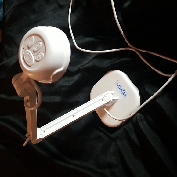 INSWAN INS-1A USB Document Camera with Auto-Focus and LED - Picture 1 of 13